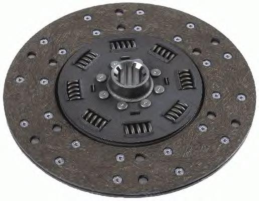 Compre 1861919134 Sachs Disco de embraiagem