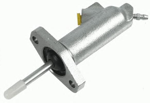 Cilindro de trabalho de embraiagem 21521157212 BMW