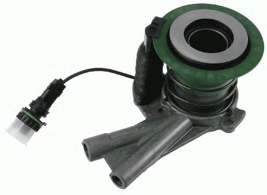 Cilindro de trabalho de embraiagem montado com rolamento de desengate 465077 Diesel Technic