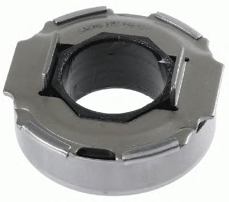 Rolamento de liberação de embraiagem 2326581A20000 Suzuki