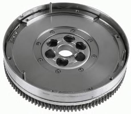 Volante de motor General Motors 55570197