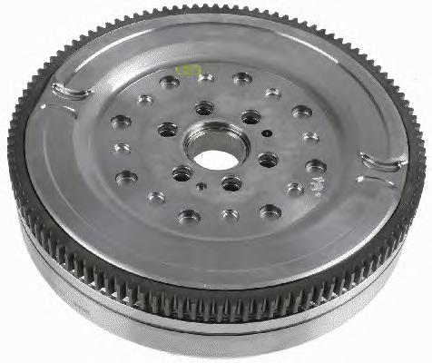 Compre 55570197 General Motors Volante de motor