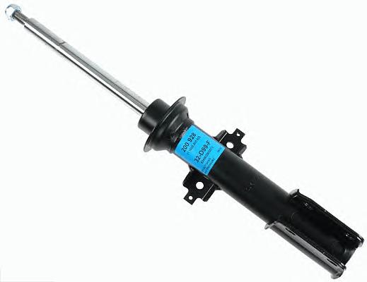 200928 Sachs Amortecedor dianteiro