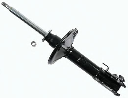 4851019885 Toyota Amortecedor dianteiro direito