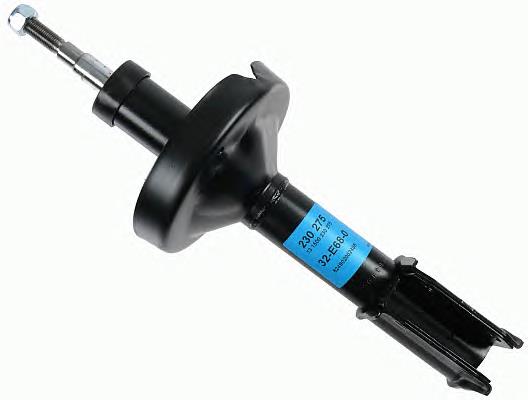 Amortecedor dianteiro GH GH323989 preço, a partir de 47,65 USD