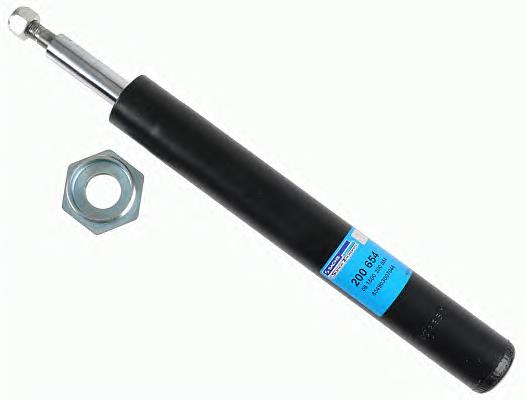 200654 Sachs Amortecedor dianteiro