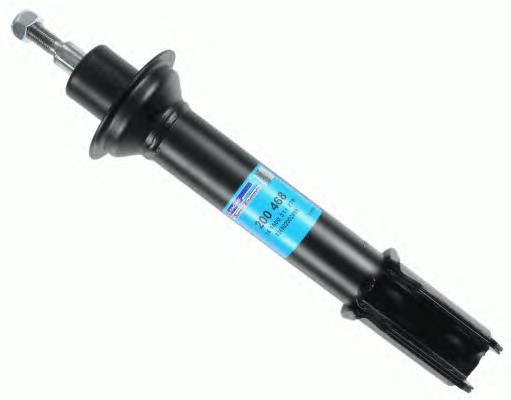 Amortecedor dianteiro 7701477961 Renault (RVI)