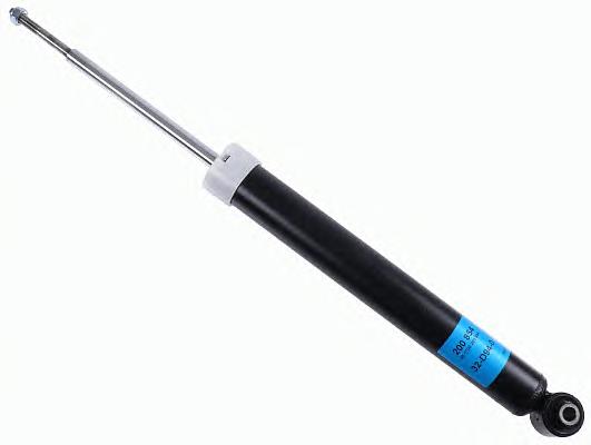 200854 Sachs Amortecedor traseiro