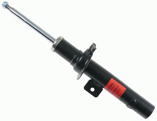 Compre 5202X8 Peugeot/Citroen Amortecedor dianteiro esquerdo