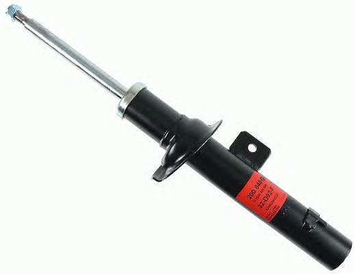 Compre 5202X9 Peugeot/Citroen Amortecedor dianteiro direito