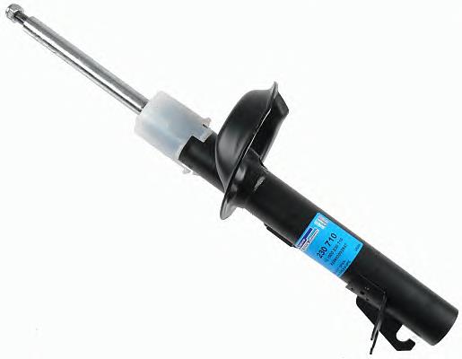 Compre 1214022 Ford Amortecedor dianteiro esquerdo