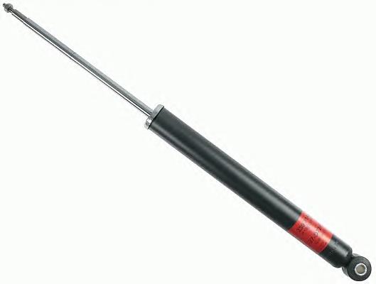 230714 Sachs Amortecedor traseiro