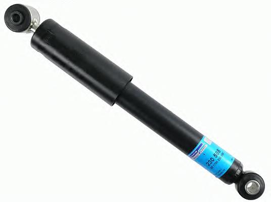 230588 Sachs Amortecedor traseiro