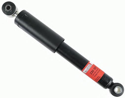 Compre 436280 Opel Amortecedor traseiro
