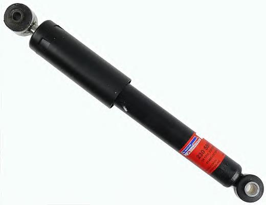 230589 Sachs Amortecedor traseiro