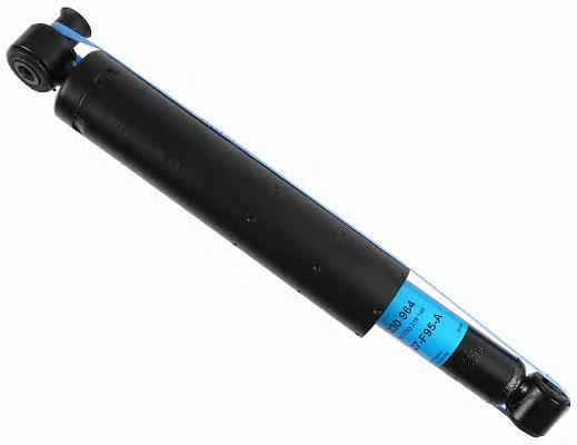230964 Sachs Amortecedor traseiro