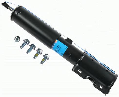 230777 Sachs Amortecedor dianteiro