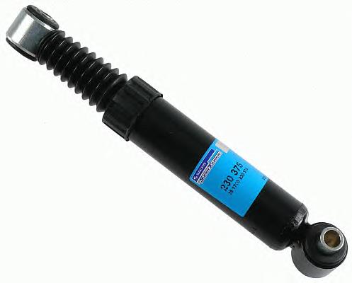 Amortecedor traseiro 32111040 GSP