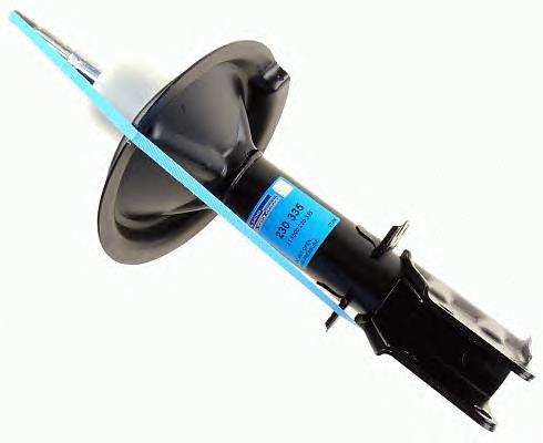 Amortecedor dianteiro 22119315 Bilstein