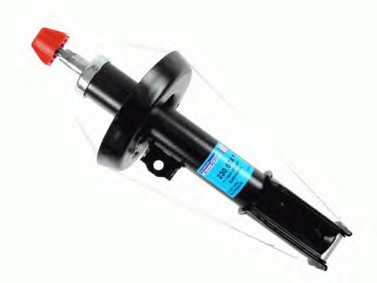 230574 Sachs Amortecedor dianteiro direito
