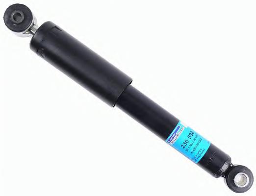 Compre 8Z0513025E VAG Amortecedor traseiro