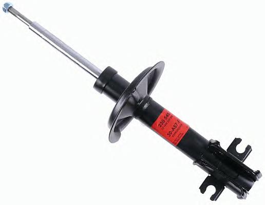 SAB802631 Open Parts Amortecedor dianteiro