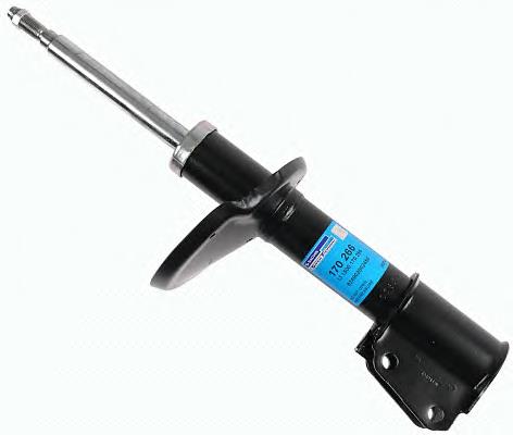 8200013146 Renault (RVI) Amortecedor dianteiro