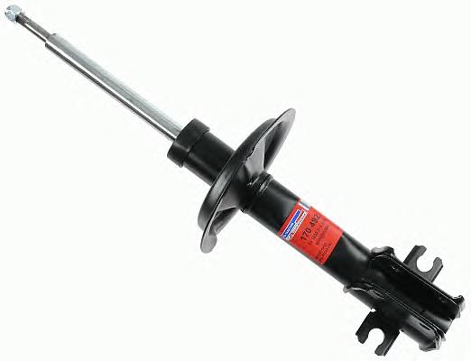 Amortecedor dianteiro 22044839 Bilstein