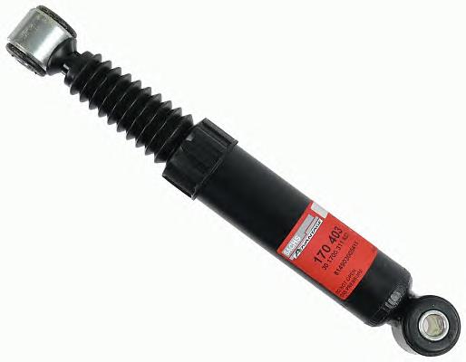 Amortecedor traseiro Kayaba 241008 preço, a partir de 40,03 USD