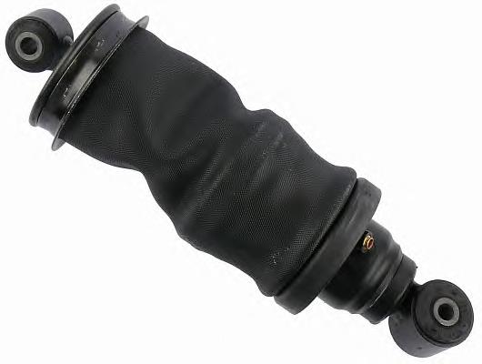 Amortecedor de cabina (TRUCK) MAN 81417226058 preço, a partir de 83,60 USD