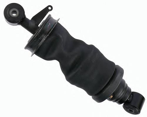 135196 Sachs Amortecedor de cabina (TRUCK)