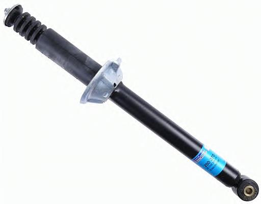 Compre 1106738 Ford Amortecedor traseiro
