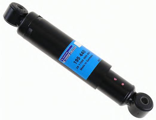 Compre 443045 Kayaba Amortecedor traseiro
