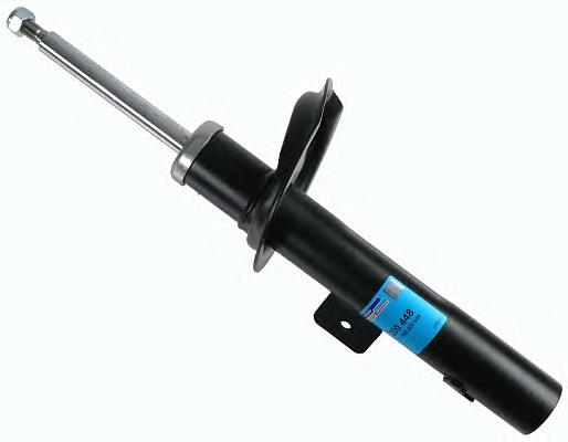 Amortecedor dianteiro esquerdo Peugeot/Citroen 5202T5 preço, a partir de 51,85 USD