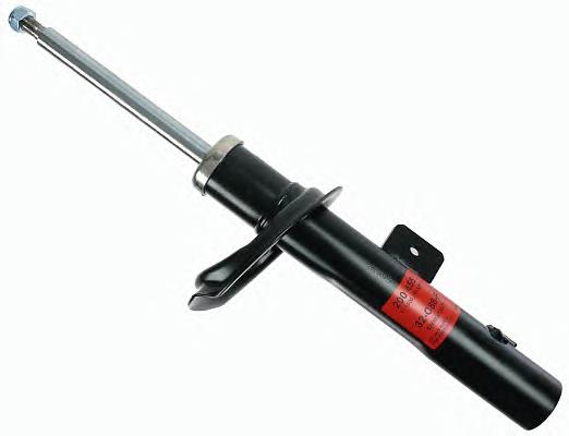 Amortecedor dianteiro direito Peugeot/Citroen 5202ES preço, a partir de 58,29 USD