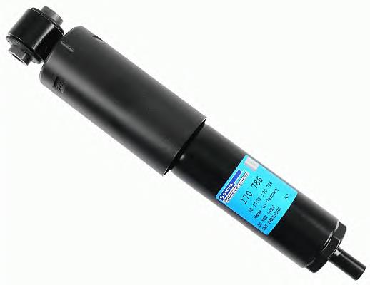170786 Sachs Amortecedor traseiro
