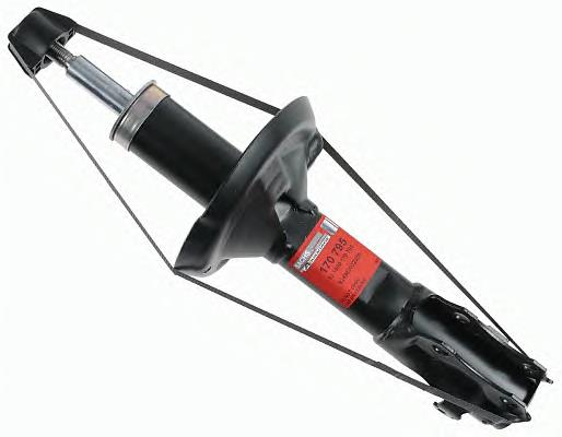 170795 Sachs Amortecedor dianteiro