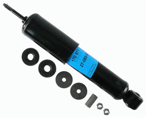 170577 Sachs Amortecedor dianteiro