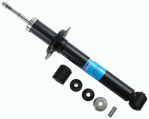 170608 Sachs Amortecedor traseiro