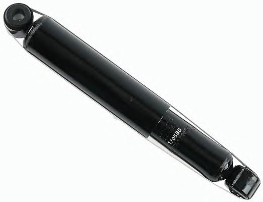 170580 Sachs Amortecedor traseiro