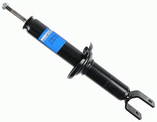 Amortecedor traseiro 52611ST3E01 Honda