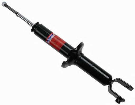 Amortecedor traseiro 52611ST3E01 Honda