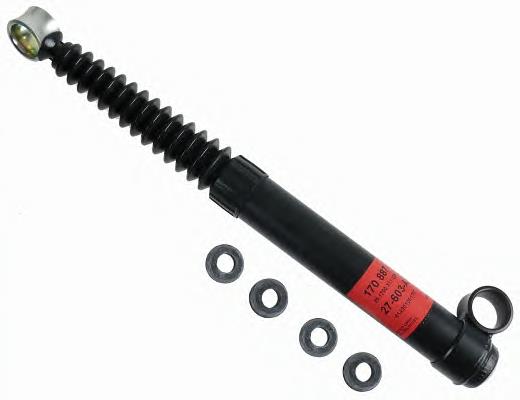 Compre 19019833 Bilstein Amortecedor traseiro
