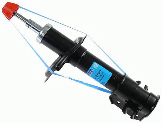 Amortecedor dianteiro Kayaba 334855 preço, a partir de 62,11 USD