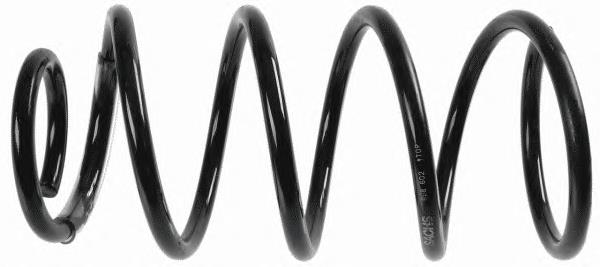 Compre C23634011A Mazda Mola dianteira