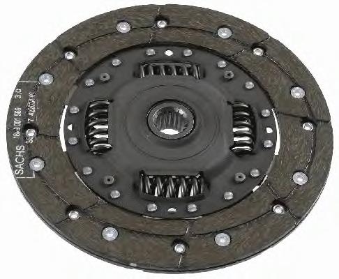 Compre DC318 Kamoka Disco de embraiagem