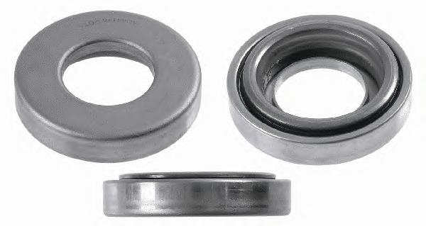  Japan Parts CF116