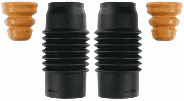 Compre 159309 Japko Pára-choque (grade de proteção) de amortecedor dianteiro