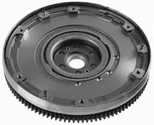 Volante de motor Sachs 6366000001 preço, a partir de 532,07 USD