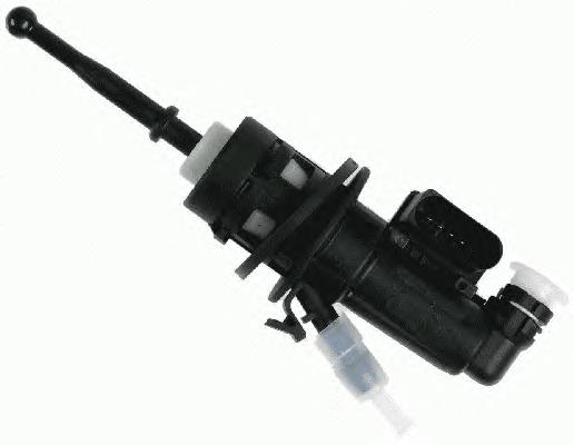 Cilindro mestre de embraiagem VAG 3C0721388K